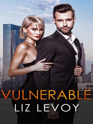 cover image of Vulnerable